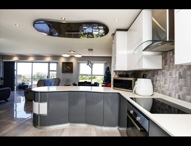 2 BEDROOM APARTMENT FOR SALE IN MORNINGSIDE